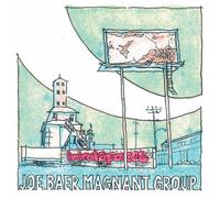 Joe Baer Magnant Group - Liminal Spaces
