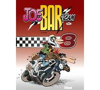 Joe Bar team (Joe Bar Team, 8)