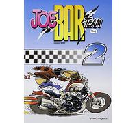 Joe Bar Team - Tome 02