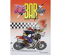 Joe Bar Team - Tome 04