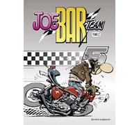 Joe Bar Team - Tome 05