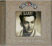 Joe Barry - The Loneliest Boy in the World