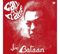 Joe Bataan - Call My Name (Revamp) [Vinilo]