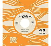 Joe Bataan - Call My Name [Vinilo]