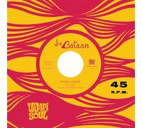 Joe Bataan - Chick-A-Boom / Cycles Of You [Vinilo]