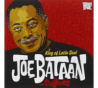 Joe Bataan - King Of Latin Soul