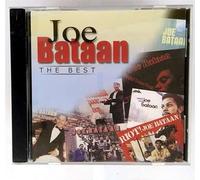 joe bataan - the best