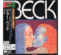 Joe Beck - Beck(24 Bit