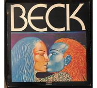 Joe Beck - Beck (#cti9028) [Vinyl LP]