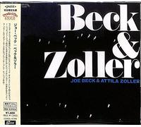Joe Beck - Beck & Zoller