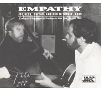 Joe Beck - Empathy (UK Import)