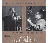 Joe Beck & Red Mitchell - Live At Salishan