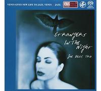 Joe Beck - Strangers In The Night: Frank Sinatra
