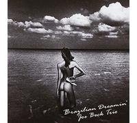JOE BECK TRIO - Brazilian Dreamin [Re-Issue]