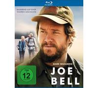 Joe Bell (Blu-ray) Wahlberg, Mark, Britton, Connie, Miller, Reid