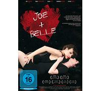 Joe + Belle (OmU) [Alemania] [DVD]