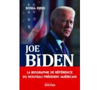 Joe Biden : Le Pari De L Amérique Anti-trump