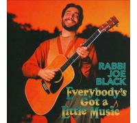 Joe Black - Everybody's Got a Little Music