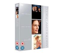 Joe Black/Mona Lisa S/Erin Br [Reino Unido] [DVD]