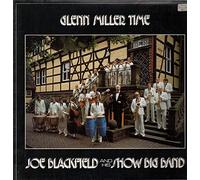 Joe Blackfield and his Show Big Band - Glenn Miller Time