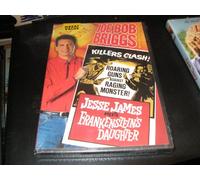 Joe Bob Briggs Presents 1: Jesse James Meets [USA] [DVD]