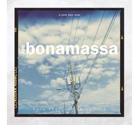 Joe Bonamassa A New Day Now (CD) 20th Anniversary Album (Importación USA)