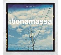 Joe Bonamassa - A New Day Now [VINYL] [Vinilo]