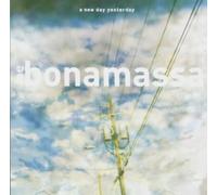 Joe Bonamassa – A New Day Yesterday