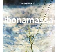 Joe Bonamassa - A New Day Yesterday [Vinilo]