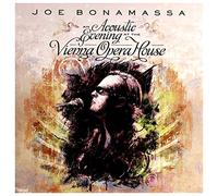 Joe Bonamassa - An Acoustic Evening At The Vienna Opera House [Vinilo]