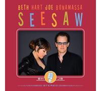 Joe Bonamassa And Beth Hart - Seesaw
