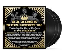 B.B. King's Blues Summit 100 - 3 LP [Vinilo]