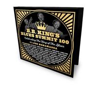Joe Bonamassa B.B. King's Blues Summit 100 (CD) Album (Importación USA)