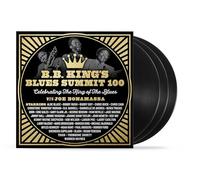 Joe Bonamassa - B.B. King'S Blues Summit 100 [Vinilo]