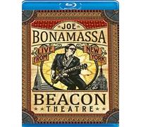 Joe Bonamassa - Beacon Theater - Live From New York [Italia] [Blu-ray]