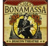 Joe Bonamassa - Beacon Theatre: Live From New York