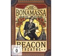 Joe Bonamassa - Beacon Theatre: Live from New York [Alemania] [DVD]