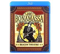 Joe Bonamassa – Beacon Theatre: Live From New York – Blu-ray (Importación USA)