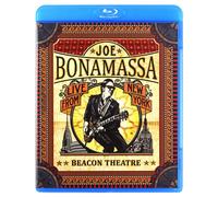 Joe Bonamassa - Beacon Theatre: Live From New York (Blu-ray) (Importación USA)