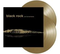 Joe Bonamassa - Black Rock [Vinilo]