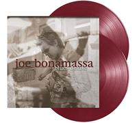 Joe Bonamassa - Blues Deluxe [2lp 180gr Burgundy Red Vinyl] [Vinilo]