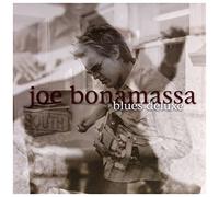 Joe Bonamassa - Blues Deluxe [Vinilo]