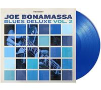 Joe Bonamassa - Blues Deluxe Vol. 2