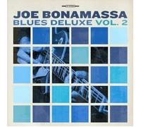 Joe Bonamassa - Blues Deluxe Vol.2