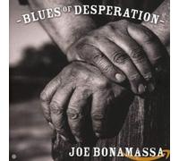 Joe Bonamassa - Blues of Desperation