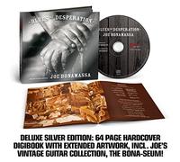 Joe Bonamassa - Blues of Desperation (Deluxe Edition)