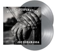 Joe Bonamassa - Blues Of Desperation [Vinilo]