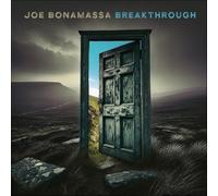 Bonamassa, Joe - Breakthrough