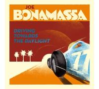 Joe Bonamassa – Conduciendo Hacia La Luz Del Día – CD