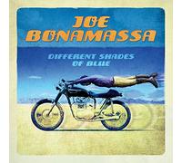 Joe Bonamassa - Different Shades Of Blue